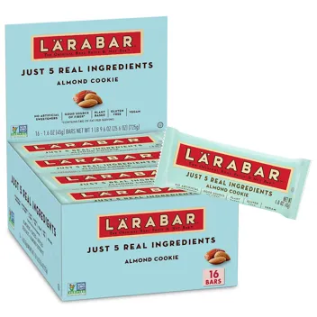 Larabar Fruit & Nut Variety Pack (36-Count)