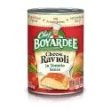 Chef Boyardee 15oz Cheese Ravioli in Tomato Sauce