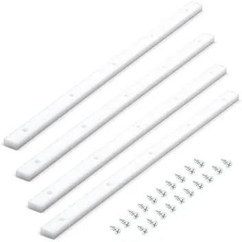 17" Crosscut Sled Miter Bar for Table Saw Sled