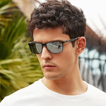 Polarized Sunglasses (Select Styles)