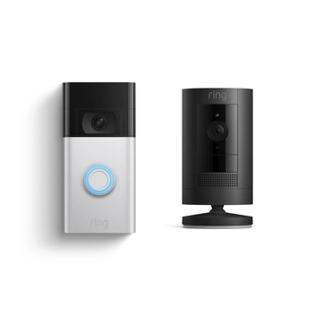 Ring Video Doorbell