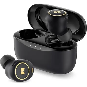 Achieve 300 Airlinks Bluetooth 5.3 Wireless Earbuds