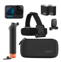 Hero11 Black 5K 27MP Action Camera Bundle