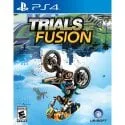 Trials Fusion Video Game (PS4 and Xbox One)