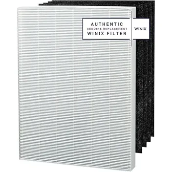 Genuine 115115 Replacement Filter