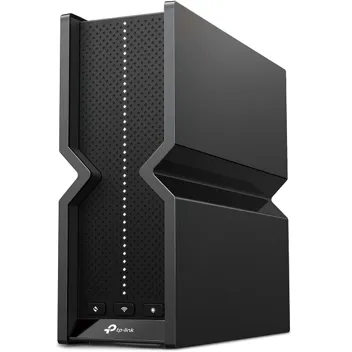 Archer BE550 Tri-Band WiFi 7 BE9300 Wireless Router