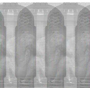 Vertical Countertop Rotisserie Oven