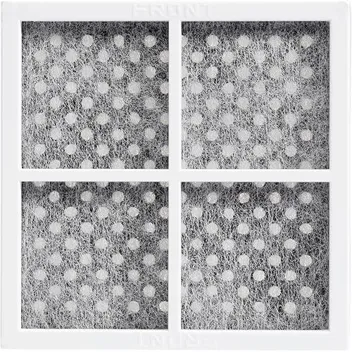6 Month LT120F Replacement Refrigerator Air Filter