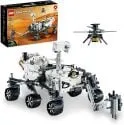 Technic NASA Mars Rover Perseverance 42158 Building Kit (1132-Pieces)