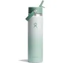 20oz Stainless Steel Wide Mouth Insulated Bottle