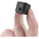 Ehomful 1080p Mini Hidden Camersa w/ Night Vision & Motion Detection