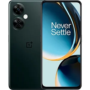 OnePlus Nord N30 5G 128GB (Unlocked) Chromatic Gray CPH2513