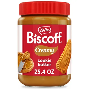 Biscoff