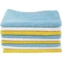 16"x12" Microfiber Cleaning Cloths