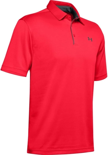 Tech Golf Polo (Midnight Navy)