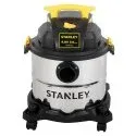 SL18115 5-Gallon 1200W 120V Wet/Dry Vacuum