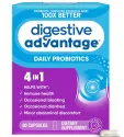 Digestive Advantage Daily Probiotics & Men (80-Pieces)