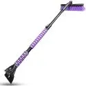 Heeya 44" EVA Foam Anti-Slip Snow Brush