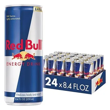 Energy Drink (8.4oz, )