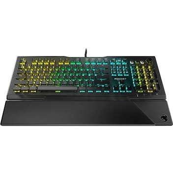 Vulcan Pro Tactile Optical PC Gaming Keyboard