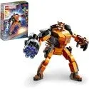 Marvel Rocket Mech Armor (76243)