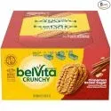 BelVita 14.08oz Cinnamon Brown Sugar Breakfast Biscuits