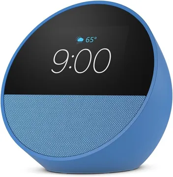 All-new Echo Spot (2024 release)