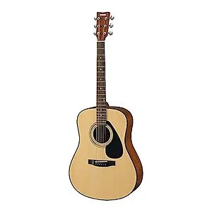 F325D Acoustic Guitar (Natural)