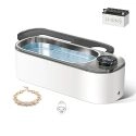 Amasrich 45kHz 500ml Ultrasonic Jewelry Cleaner (8100mAh Battery)