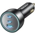 Rocoren 165W USB-C Car Charger