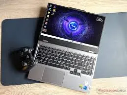 LOQ Gaming Notebook