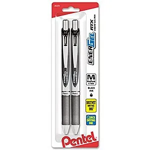 EnerGel Deluxe RTX Liquid Gel Pen (0.7mm)