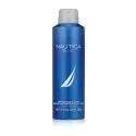 Blue 6oz Deodorizing Body Spray