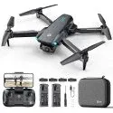 HS290 1080p FPV Foldable Camera Drone Kit