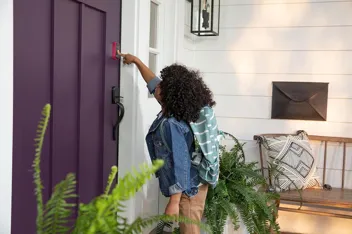 Yale Security Wi-Fi Smart Lock 2