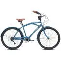 Kent Men's 26" Cruiser Bicycle