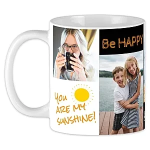 11 oz Photo Mug - CVS Photo