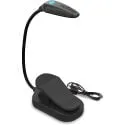 Rechargeable LED Book Light w/ USB Cable