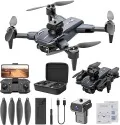 T60 Pro 4K FPV Drone with ESC Camera & LED Lights