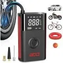 Bdo 150PSI 4000mAh Portable Air Compressor Tire Inflator