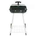 Expert Grill 17.5" Square Steel Charcoal Grill