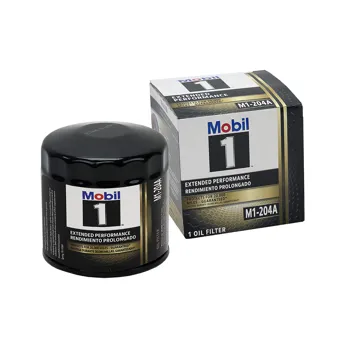 1 Extended Performance M1-204A Oil Filter