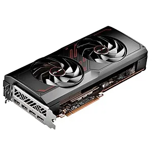 Pulse RX 7800 XT Video Card