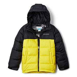 Kids' Pike Lake Jacket