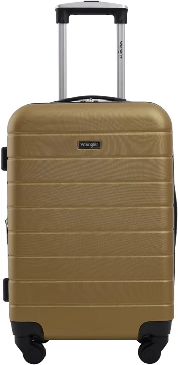 20in 3-in-1 Hardshell Spinner Smart Luggage with 14in Boarding Tote