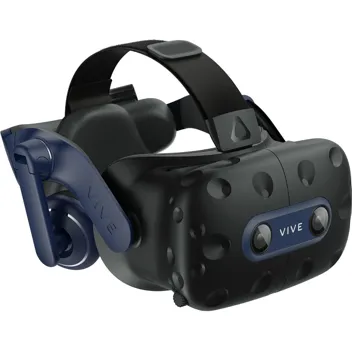 VIVE Pro 2 Virtual Reality System (Full System)