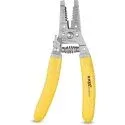 Kata 7" 10-20 AWG Wire Stripper & Cutter