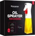 Olive Oil Sprayer For Cooking - 2.95