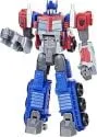 Transformers Heroic Optimus Prime Action Figure