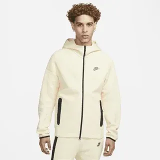 Sportswear Tech Fleece Windrunner Jacket (Coconut Milk)